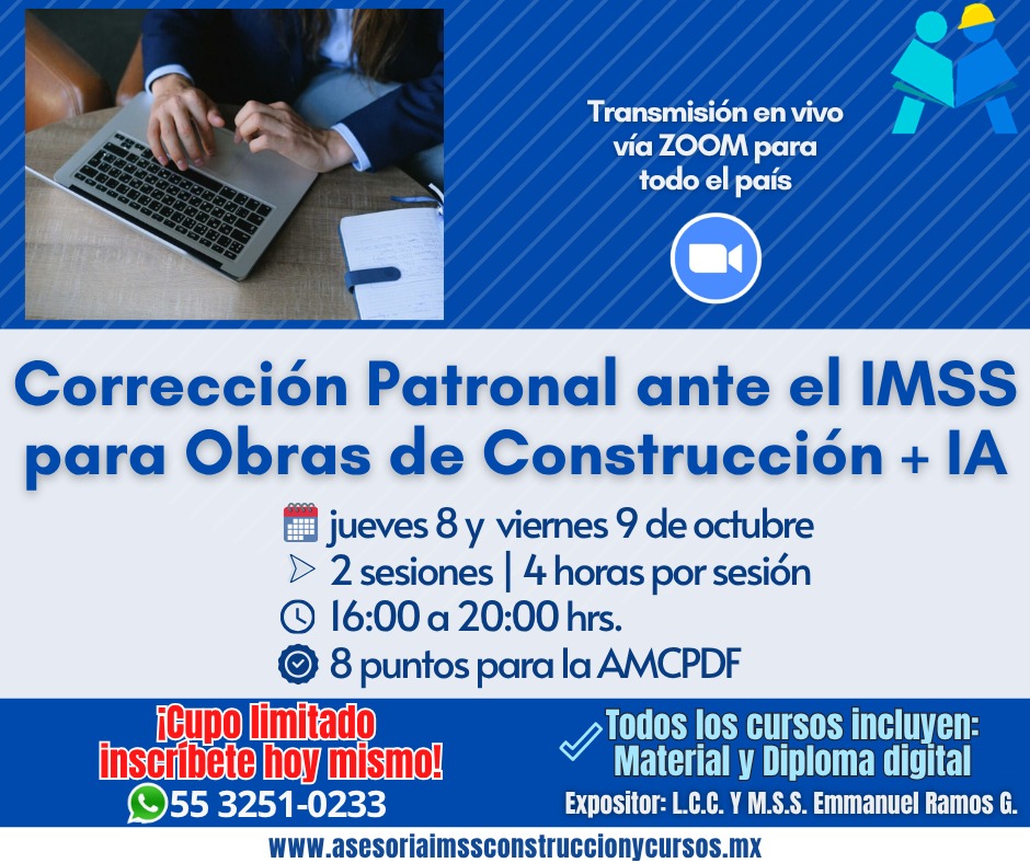 ¿Cómo se utiliza la Inteligencia Artificial en una Auditoría IMSS?